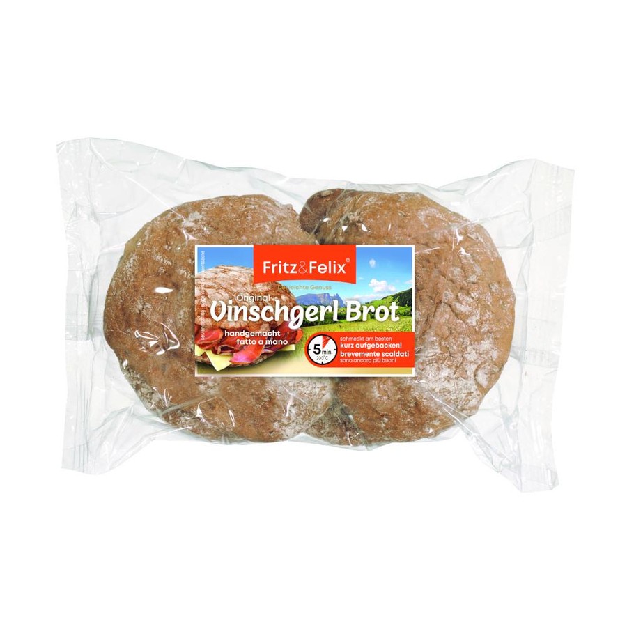 Vinschgerl Brot Original classico