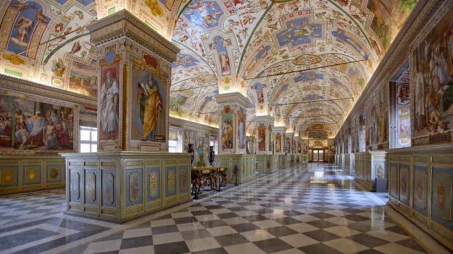 Il nuovo trend cultural chich: un tour inedito tra le biblioteche più belle d’Italia