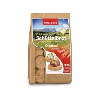 Mini pane schüttelbrot Originale