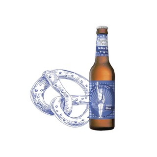 Original Birra chiara Lager