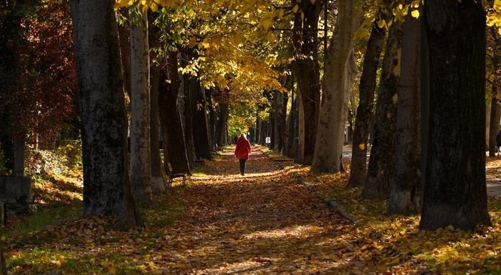 Lo sapevi che Cuneo è la “Capitale verde del Piemonte”?