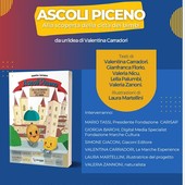 Venerdì 10 giugno: presentazione della guida per famiglie &quot;Ascoli Piceno, alla scoperta della città dei bimbi&quot;