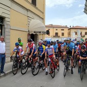 Ciclismo, Trofeo San Benedetto, seconda edizione a Norcia