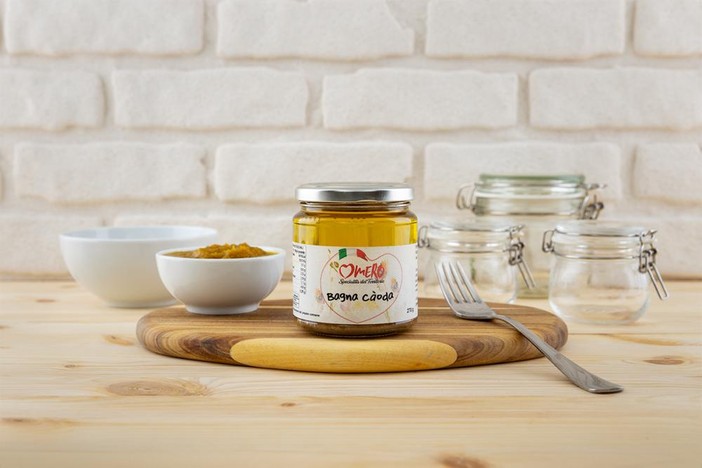 Bagna Càoda, che passione!