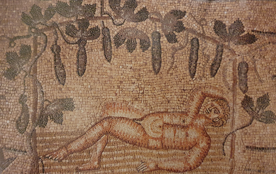Il fascino di Aquileia fra polifonia e mosaico