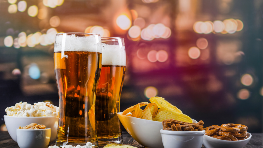 Beer Day Britain – Oggi in Inghilterra si celebra la Giornata Nazionale della Birra