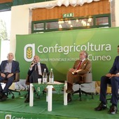 Enrico Allasia confermato alla guida di Confagricoltura Cuneo per il prossimo quadriennio