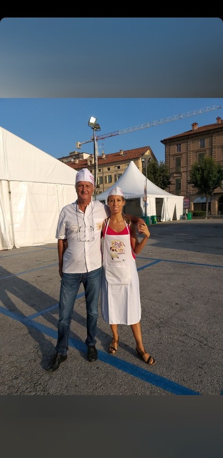 Alice e l'Associazione Panificatori, è passione vera da tre generazioni