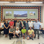 European project The Food Club begins with success in Castelnuovo del Garda