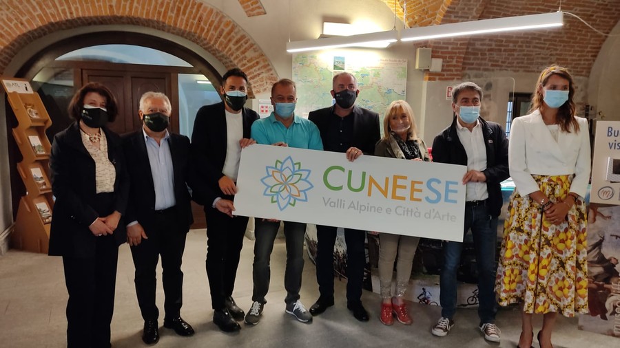 Limone Piemonte, nuovo infopoint per i turisti