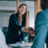 Premio europeo per le donne innovatrici