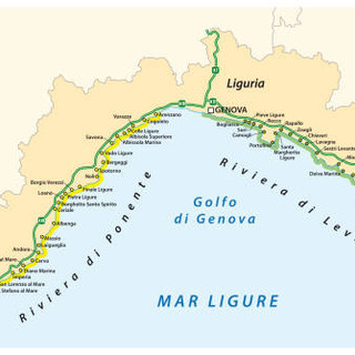 Liguria:  presentato il nuovo bando per le imprese dei 38 comuni dell'area di crisi non complessa