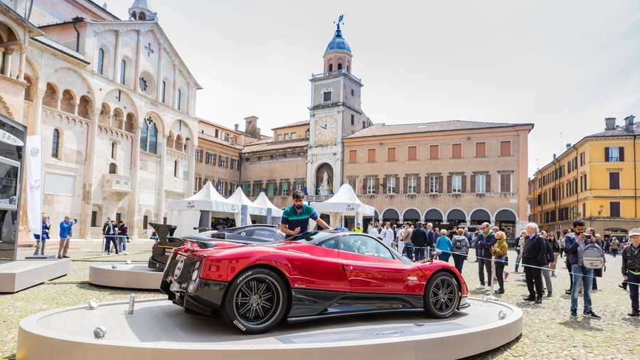 L'Associazione che promuove il patrimonio motoristico italiano