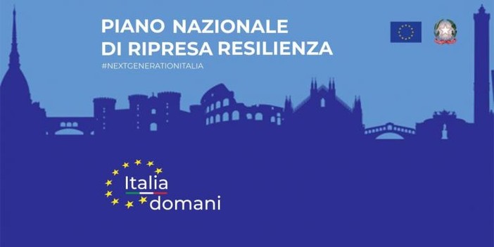 Italia Domani, tutte le opportunità del PNRR sono on line