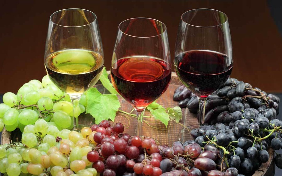 Per il terzo anno cala la produzione mondiale del vino