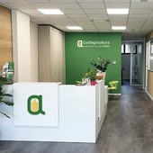 Confagricoltura Cuneo inaugura i nuovi uffici di zona a Savigliano