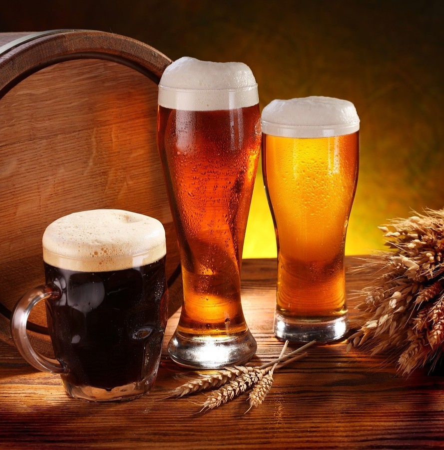 Freschezza, gusto e convivialità: ecco la birra secondo gli italiani