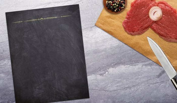 Carpaccio di Carne Salada
