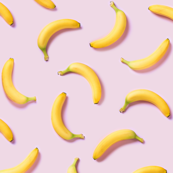 20 aprile: tutti pronti per il Banana Day?
