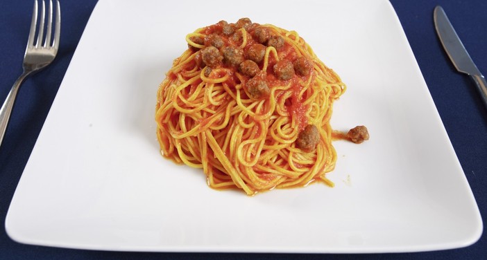 Spaghetti alla chitarra: l’Abruzzo nel piatto