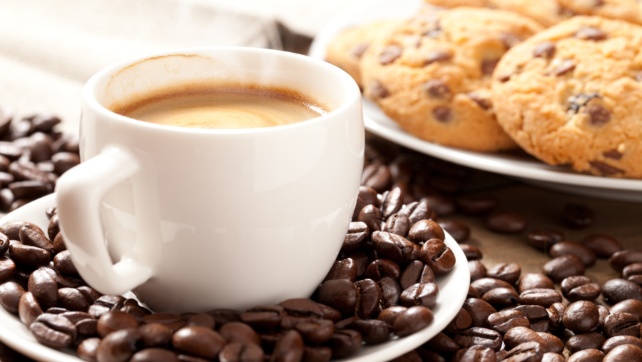 Buon International Coffee Day – oggi è la Giornata Internazionale del Caffè