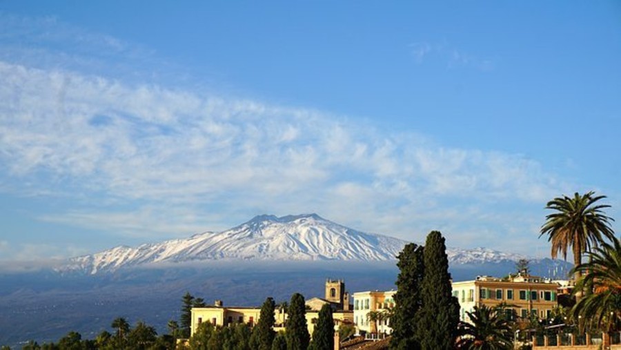 GAL Etna Sud: 75% a fondo perduto per imprese turistiche