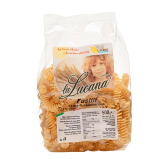 Fusilli La Lucana