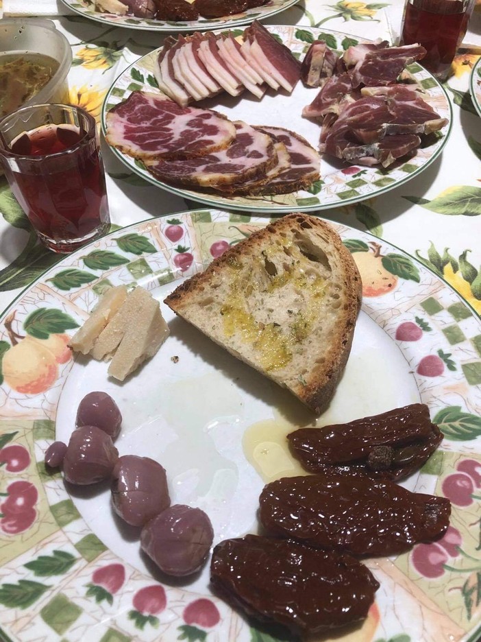 Un viaggio tra le eccellenze enogastronomiche lucane