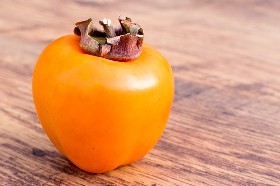 Cachi, la dolce bontà autunnale