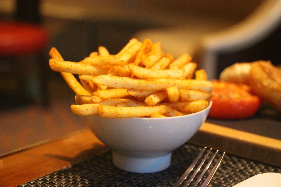 Oggi è la giornata mondiale delle French Fries, le amatissime patatine fritte