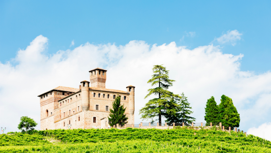 Il castello di Grinzane Cavour: un gioiello nel cuore pulsante delle Langhe