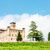 Il castello di Grinzane Cavour: un gioiello nel cuore pulsante delle Langhe