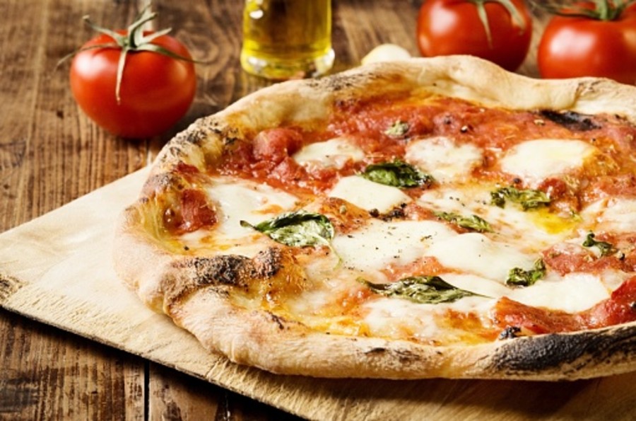 La pizza di Napoli, patrimonio dell'umanità