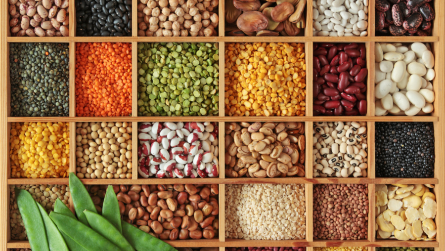 Evviva i legumi: economici, gustosi e versatili in cucina