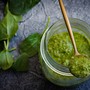 Il Pesto Genovese, tutta la Liguria in un piatto