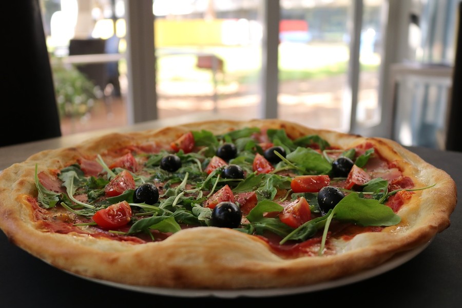 Da Napoli a Cuneo 60 pizzaioli per la “Città della Pizza 2021”