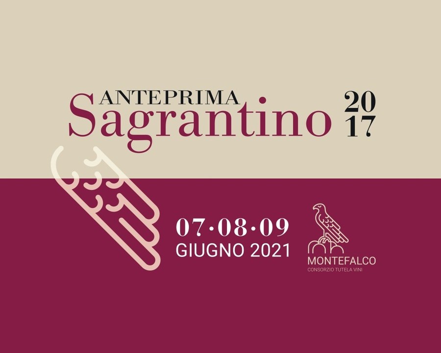 &quot;Anteprima Sagrantino&quot; l'annata 2017 del Montefalco Sagrantino Docg si presenta alla stampa