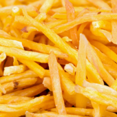 Rotonde e croccanti o gustose a bastoncino: oggi è la giornata mondiale delle patatine fritte