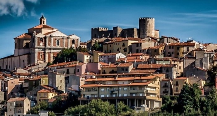 Moliterno tra fascino, storia e cultura