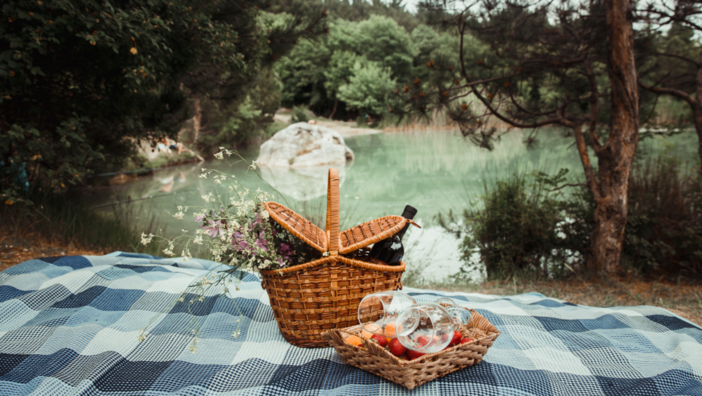 Evviva il picnic