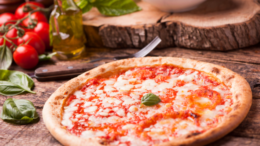 National Pizza Day, festeggia insieme a noi con i migliori prodotti italiani!