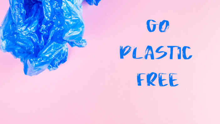 Per un giorno senza sacchetti di plastica, oggi è l’International Plastic Bag Free Day