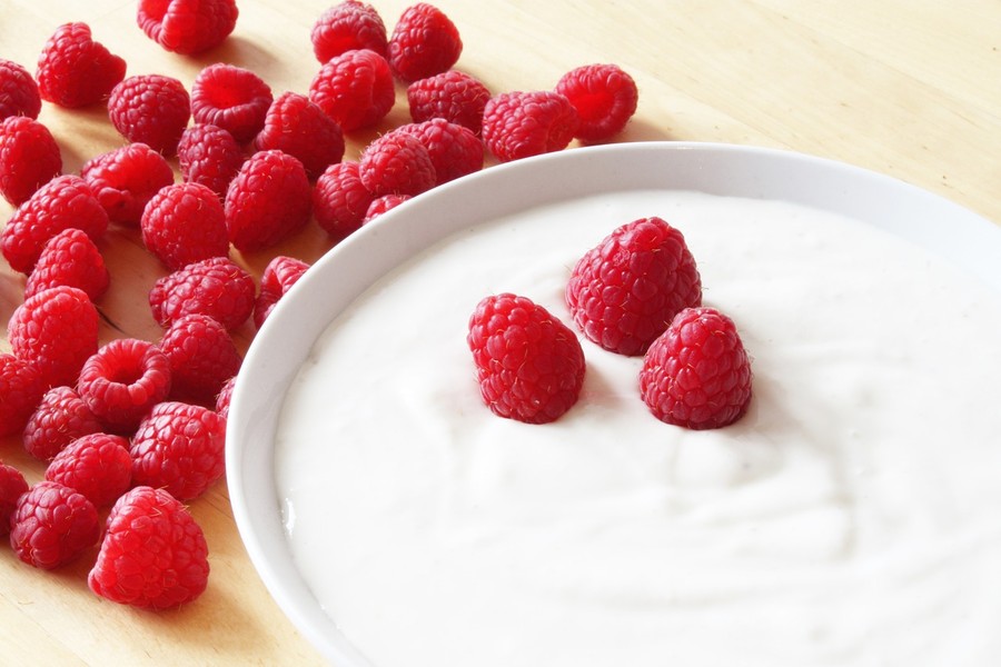 Lo yogurt, un concentrato di benessere