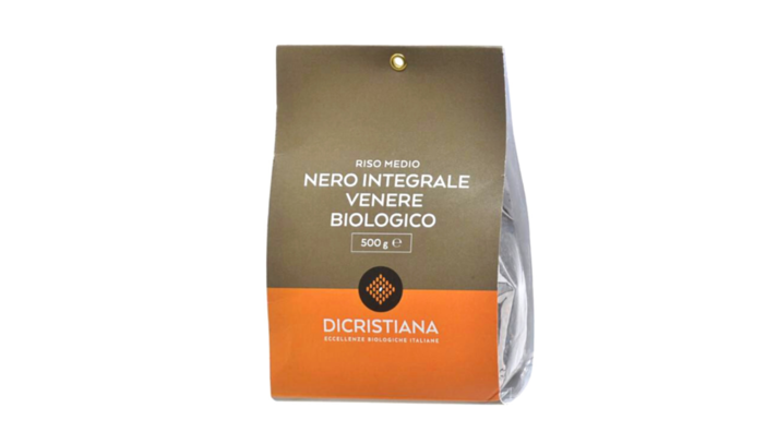 Riso Integrale Venere BIO