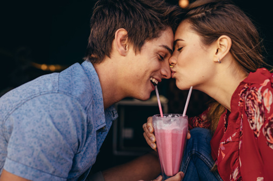 Buon San Valentino, la festa degli Innamorati