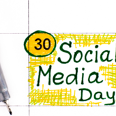 #SMDay- Oggi è la Giornata internazionale dei Social Media