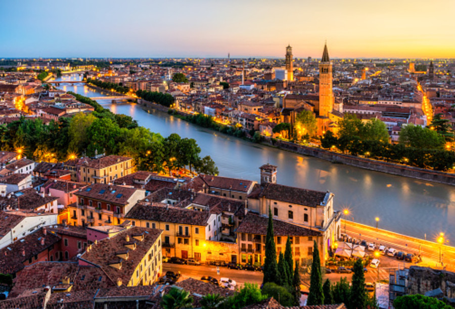 Verona: 1,8 milioni di euro per Ricerca e Sviluppo