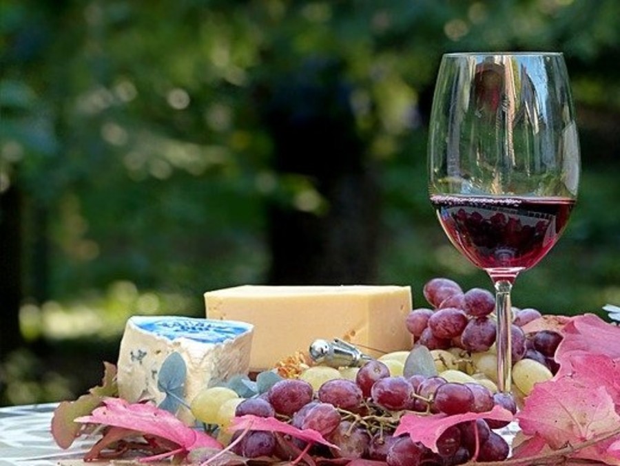 Il re dei vini toscani: Vino Nobile di Montepulciano