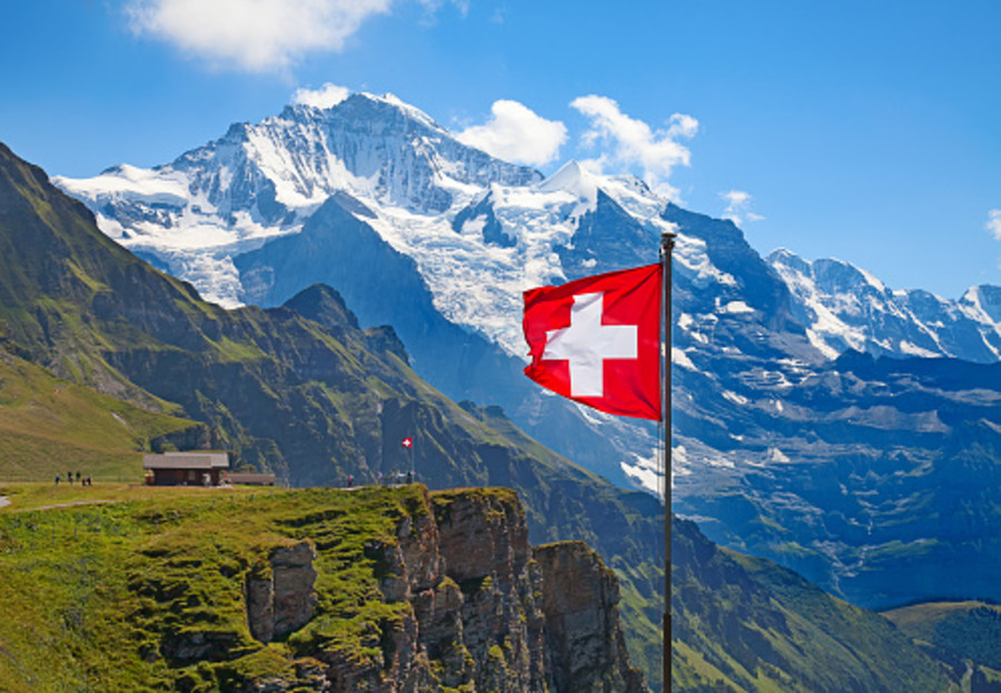 Il primo sito delle Alpi incluso nel Patrimonio mondiale dell’UNESCO