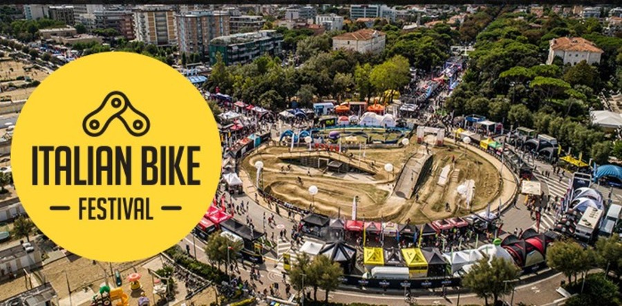 Rimini protagonista del cicloturismo con Italian Bike Festival 2021